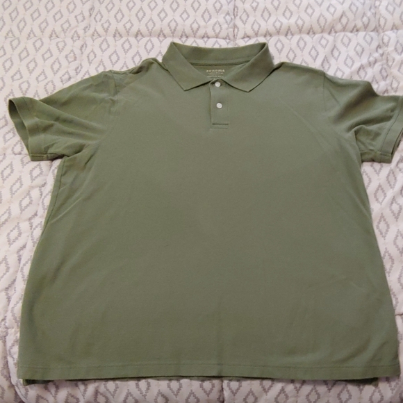 Sonoma Polo Shirt - L - Picture 1 of 3